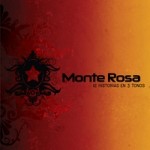 MonteRosa-12 Historias En 3 Tonos